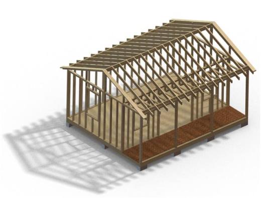 16x20小屋门廊缩略图